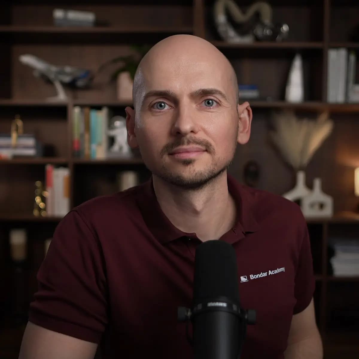 Artem Bondar - Test Automation Expert