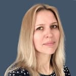 Yuliya Dzervanouskaya