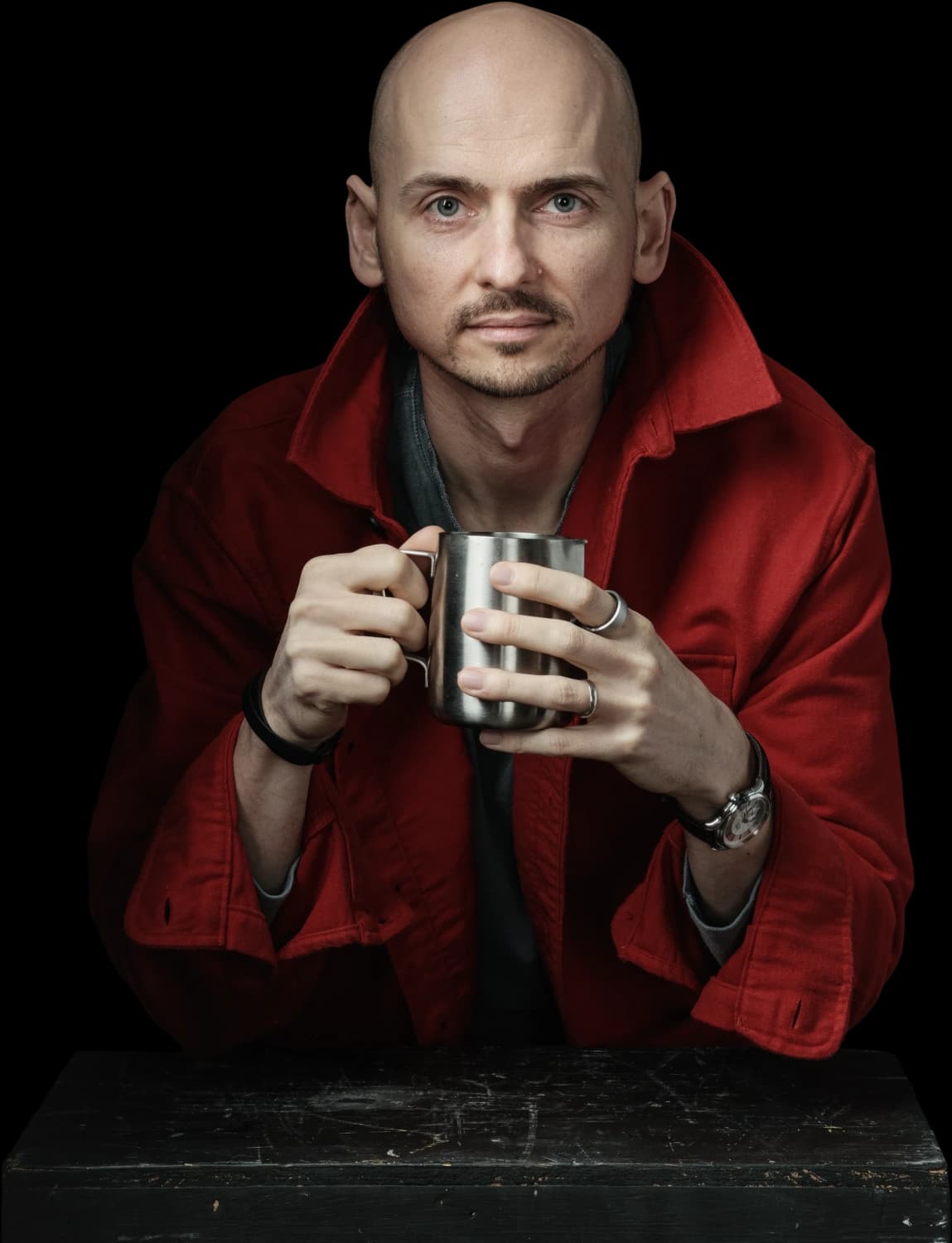 Artem Bondar - Test Automation Expert