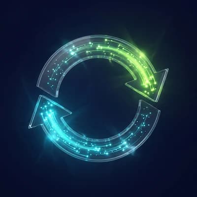 Continuous Feedback Loop