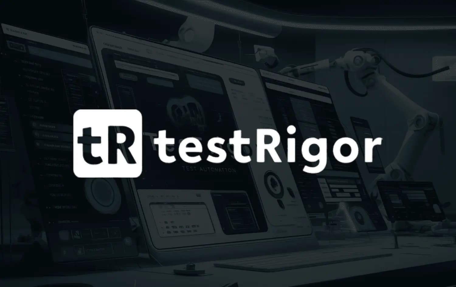 Mastering testRigor